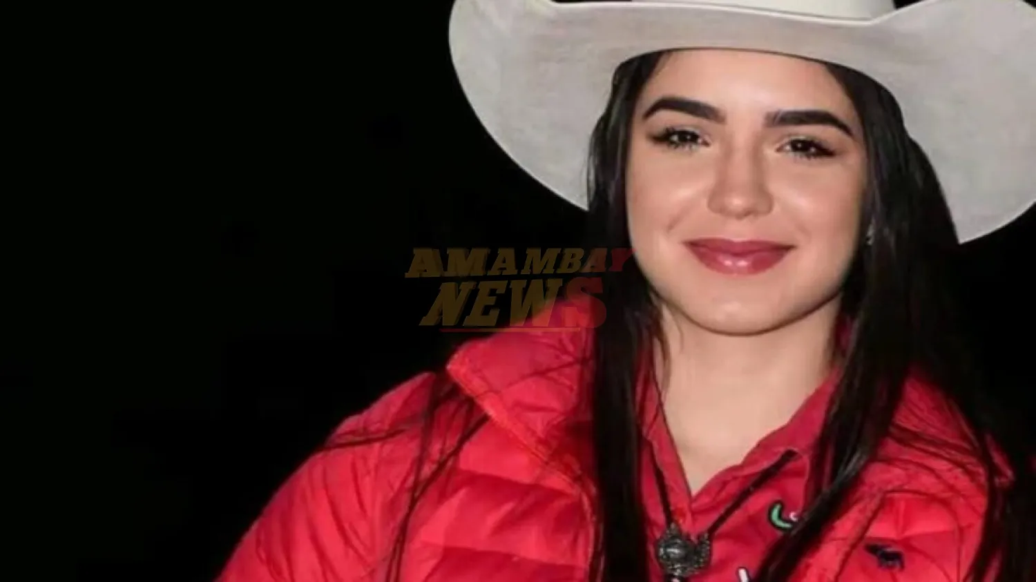 Autopsia concluye que amazona de Altos trató de defenderse, recibió cinco disparos y su novio, dos