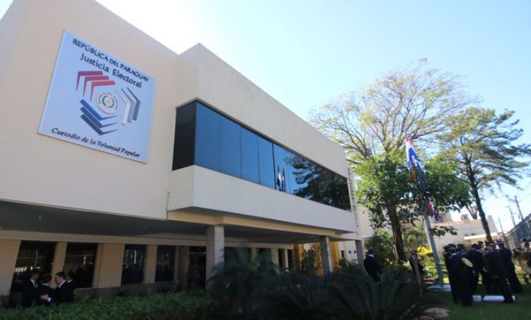 Mañana finaliza la segunda fase de capacitación a funcionarios electorales de Capital