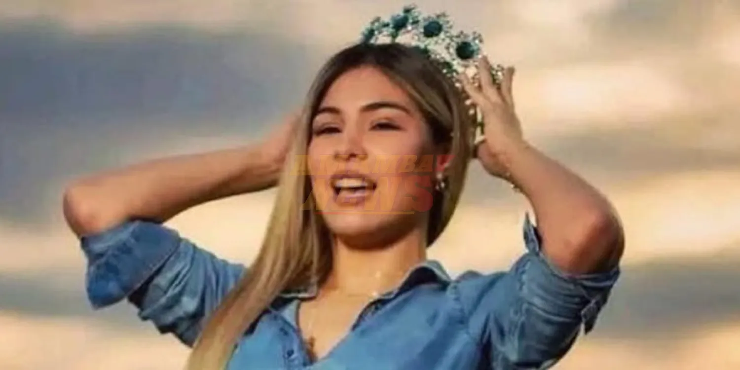 Nadia Portillo sobre rumores de embarazo: “En algún momento se va a notar”