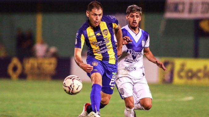 Luqueño y Ameliano van por la primera victoria