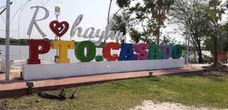 Pésimo servicio de Copaco deja sin internet a Puerto Casado