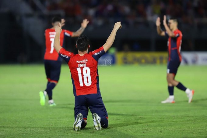 Era pedido de Manolo, pero se fue de Cerro por una oportunidad en el exterior