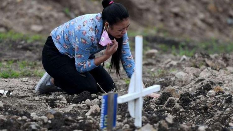 Qué salió mal en América Latina, convertida en la región más afectada del mundo por la pandemia