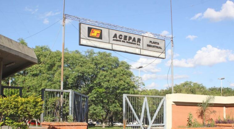24 mil millones para pago a ex empleados de Acepar, de dónde sacar es la cuestión
