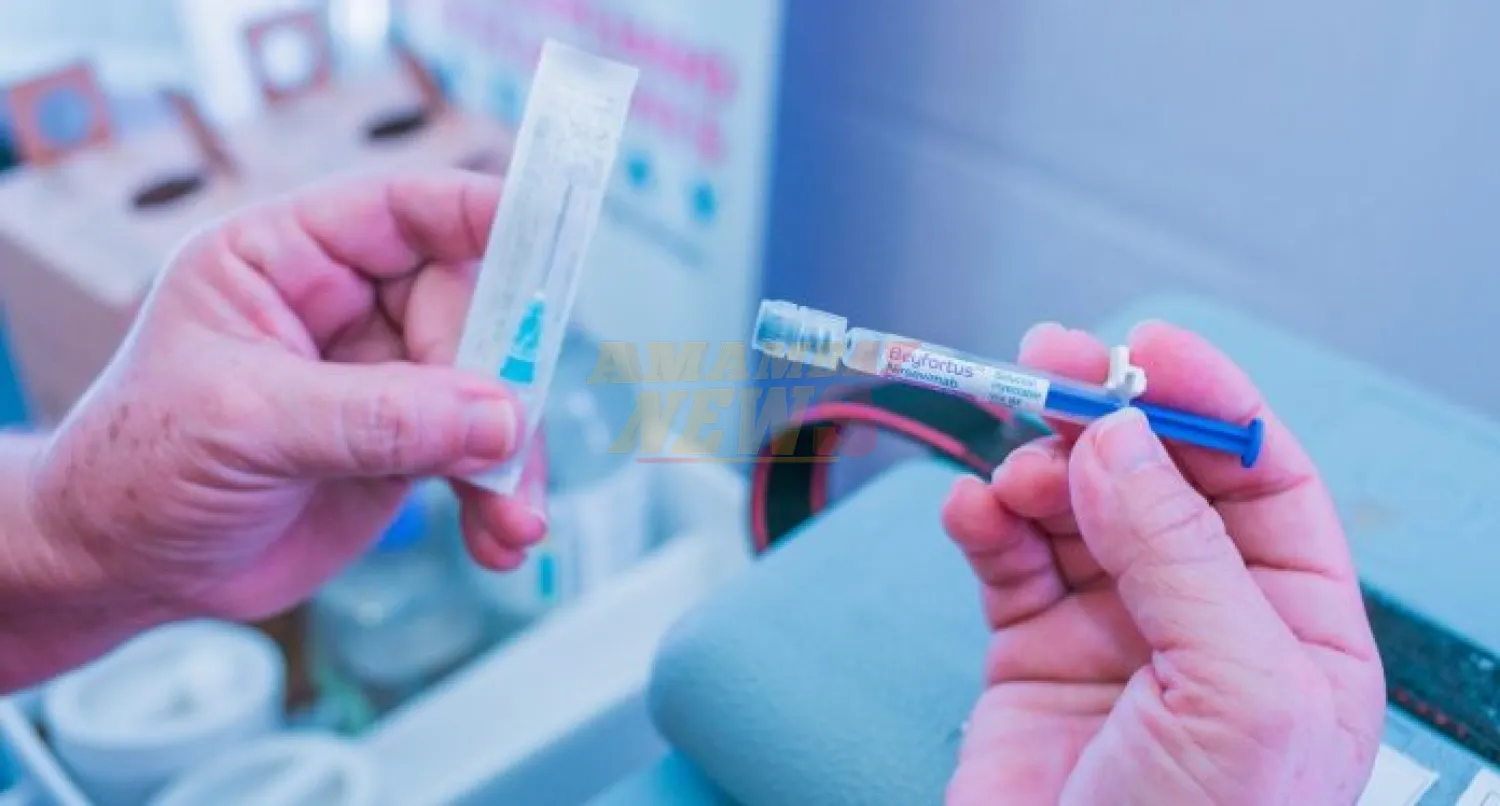 Paraguay lanza vacuna tetravalente contra el dengue para niños de 6 a 8 años de edad