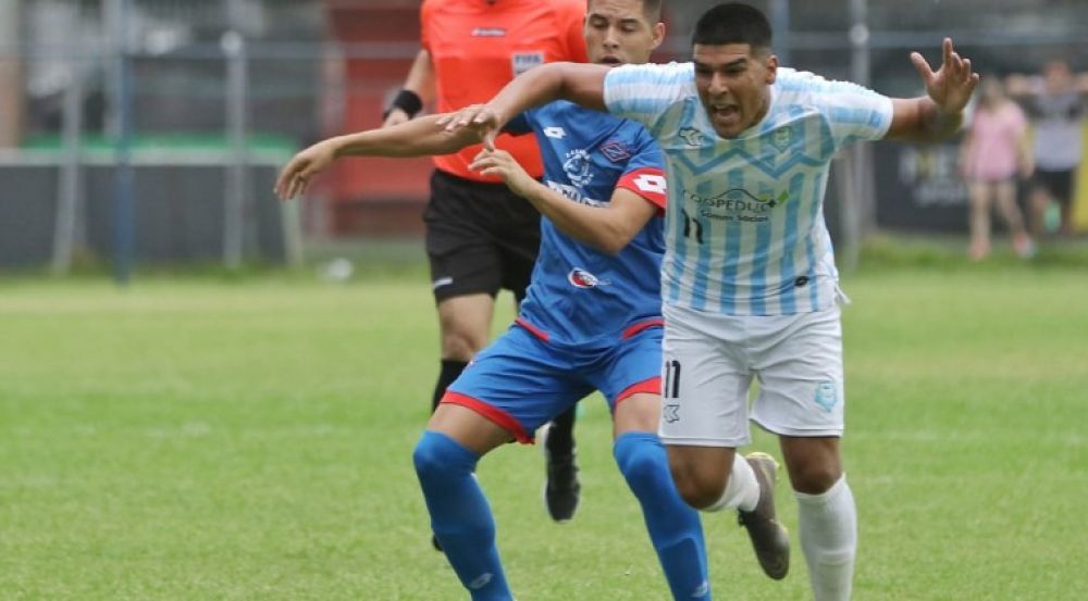 Guaireña y 12 de Octubre pueden ser equipos de primera el domingo