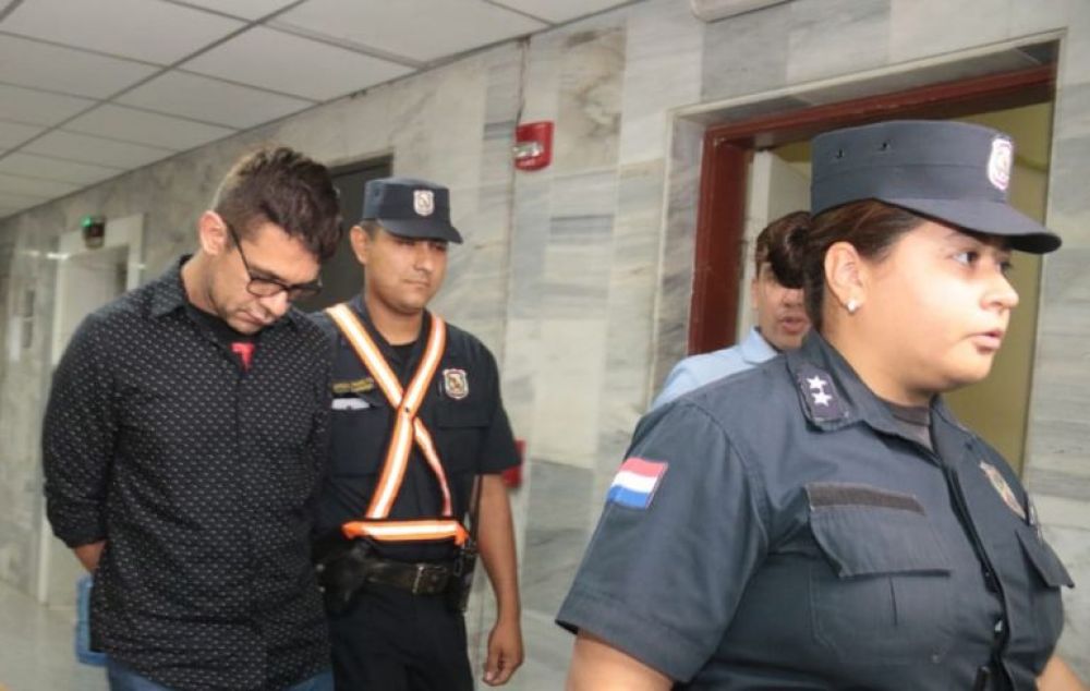 Hallan muerto en Tacumbú a médico imputado por feminicidio