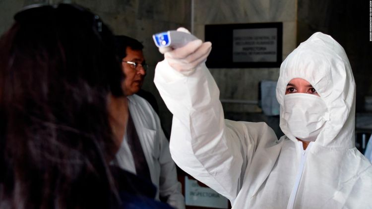 Reportan 1.121 nuevos positivos y 14 fallecidos por coronavirus