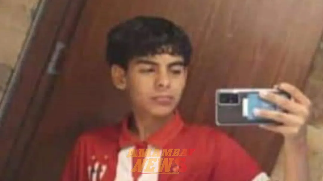 Identifican a quien habría matado al futbolista adolescente en una gresca