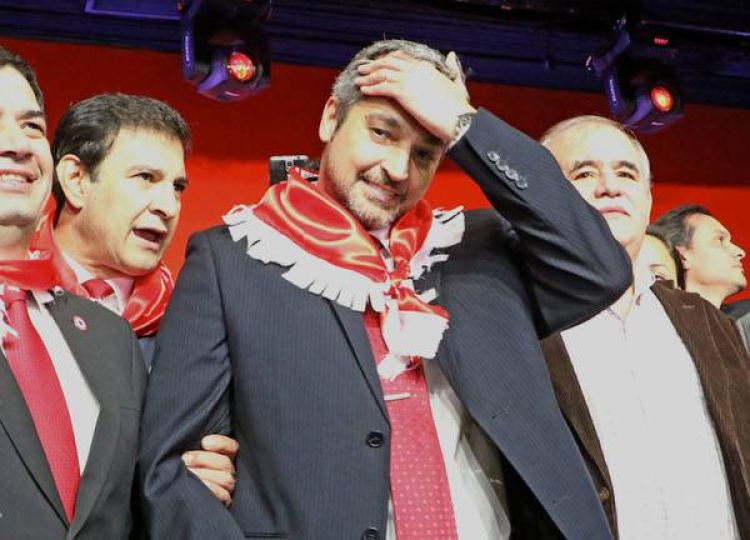 Administración Marito dejará un enorme déficit al que lo suceda