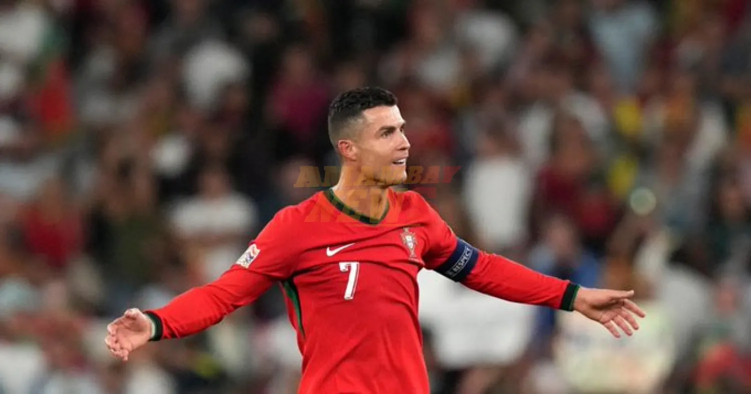 Cristiano dice que ganar el Mundial no es su sueño y no debería definirlo como jugador