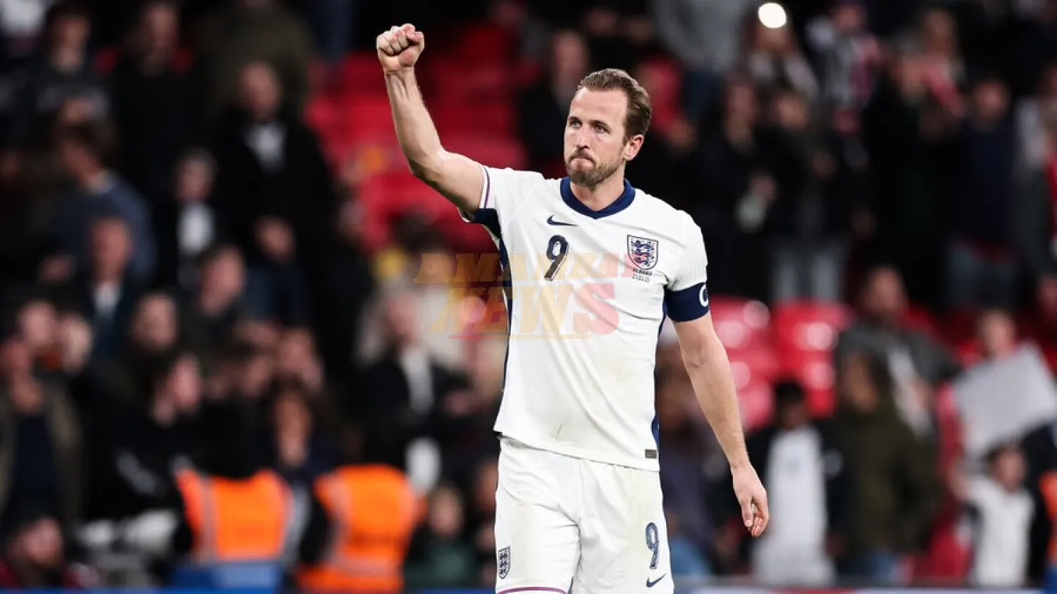 Inglaterra se medirá a Uruguay y Japón en marzo antes del Mundial