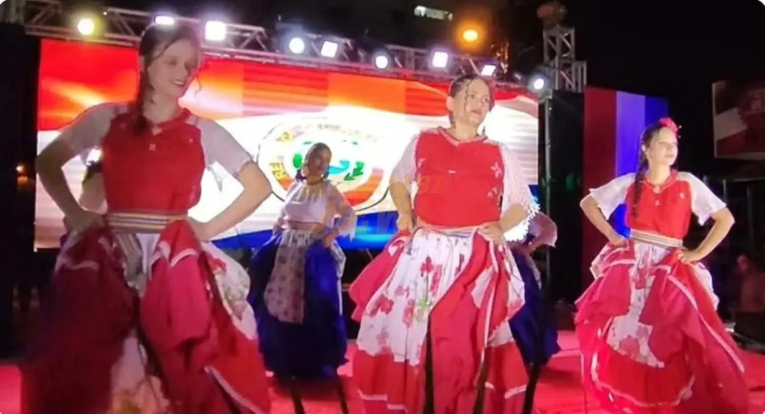 La Universidad Central del Paraguay presenta el Festival Guaraní este jueves