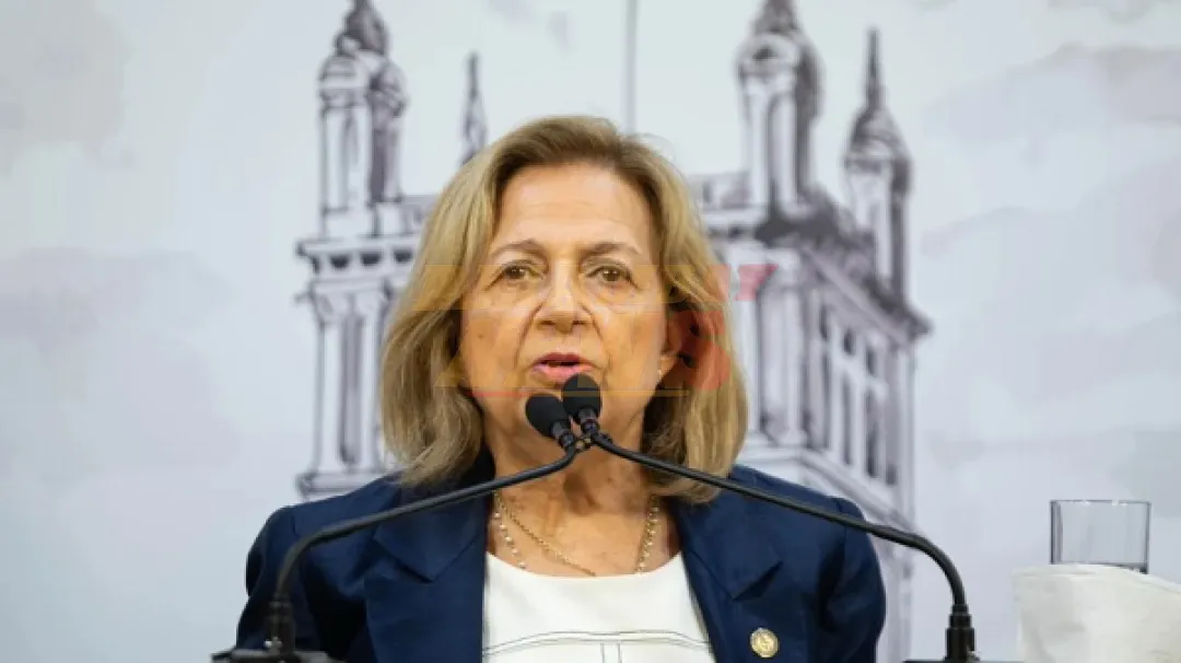 Pucheta responde a críticas como titular del JEM: “No me siento manchada”