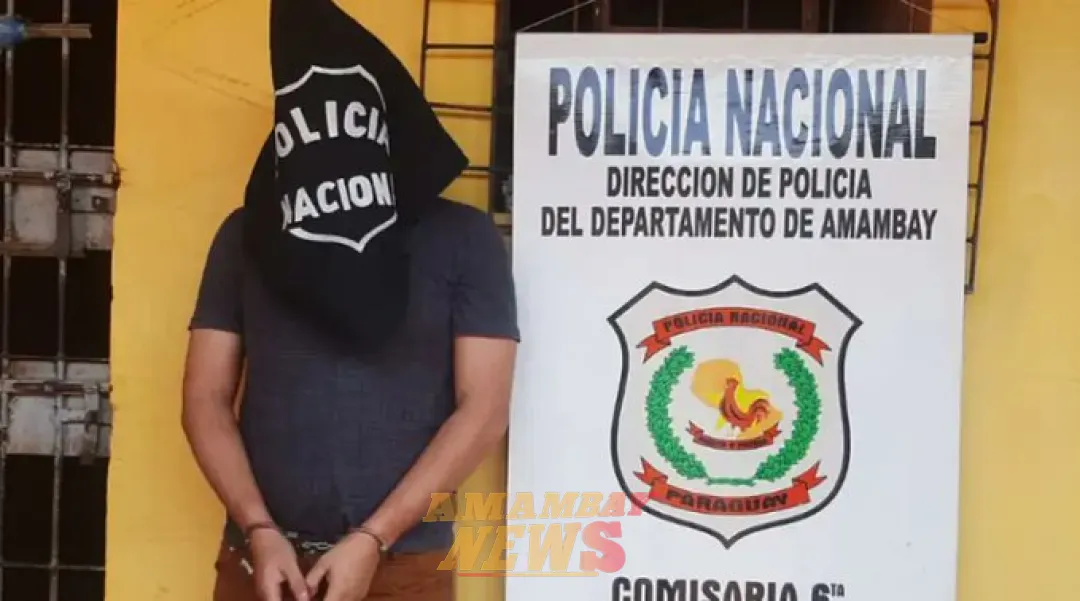 Policía detiene a un médico por supuesta agresión a su pareja