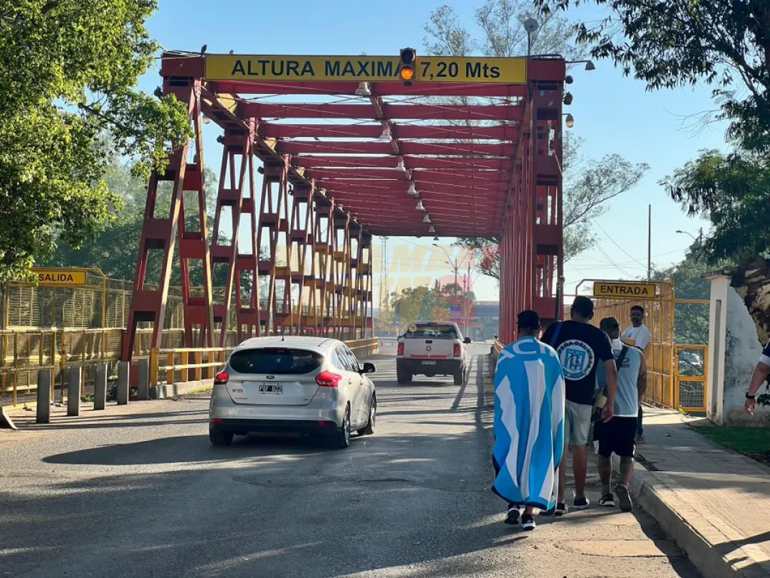 Argentina y Paraguay actualizan protocolo para agilizar tránsito fronterizo