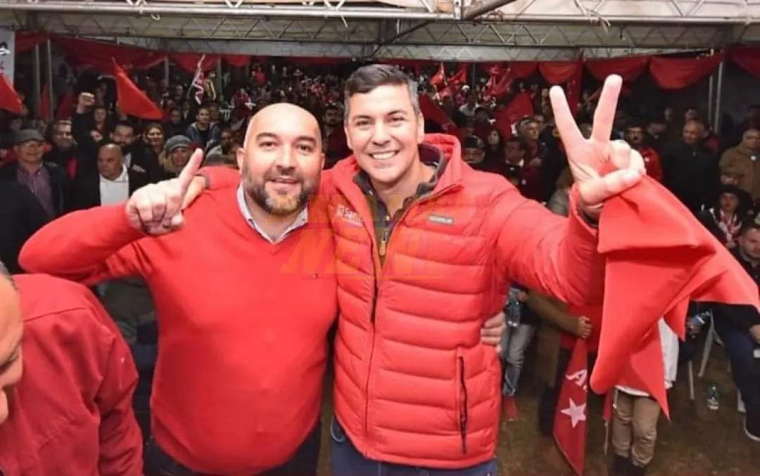 Caso Arévalo: Nakayama habla de «silencio cómplice» de Santi