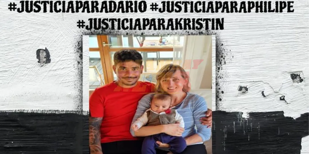 Temen que tragedia en Samber vaya al ‘oparei’: A más de un mes, no avanza el caso