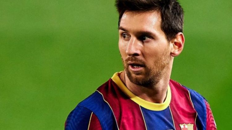 Manchester City vuelve por Messi: la nueva oferta para ficharlo
