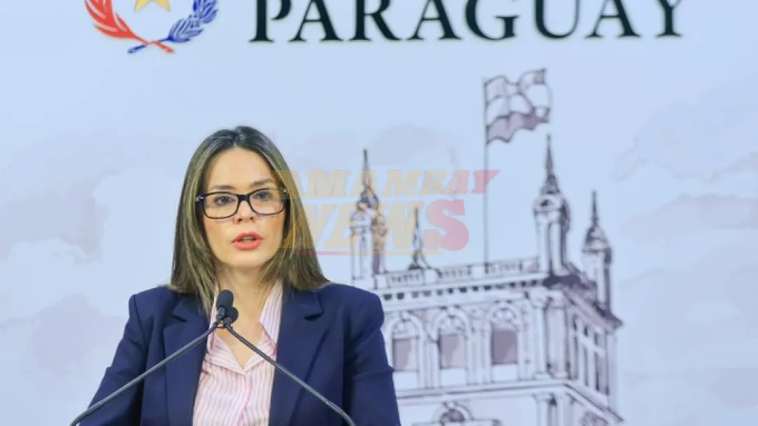 Paula Carro culpa de su remoción a la “operación siniestra” del Mitic