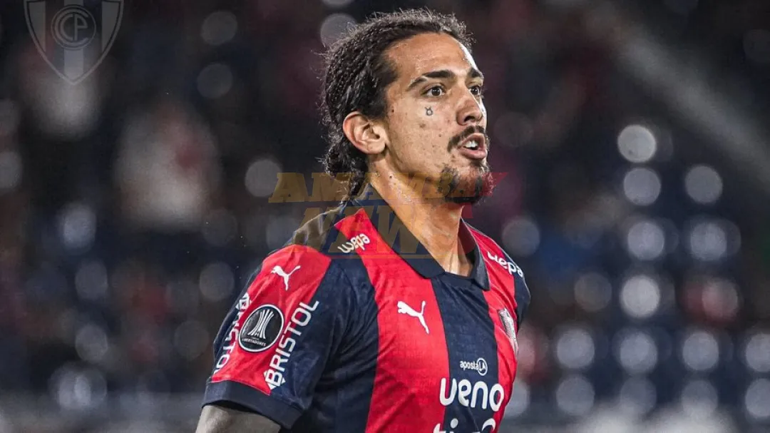 Cerro Porteño es sancionado por la FIFA