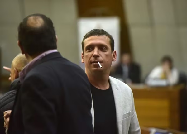 Millonario costo de la improductiva Comisión de Deportes del Senado