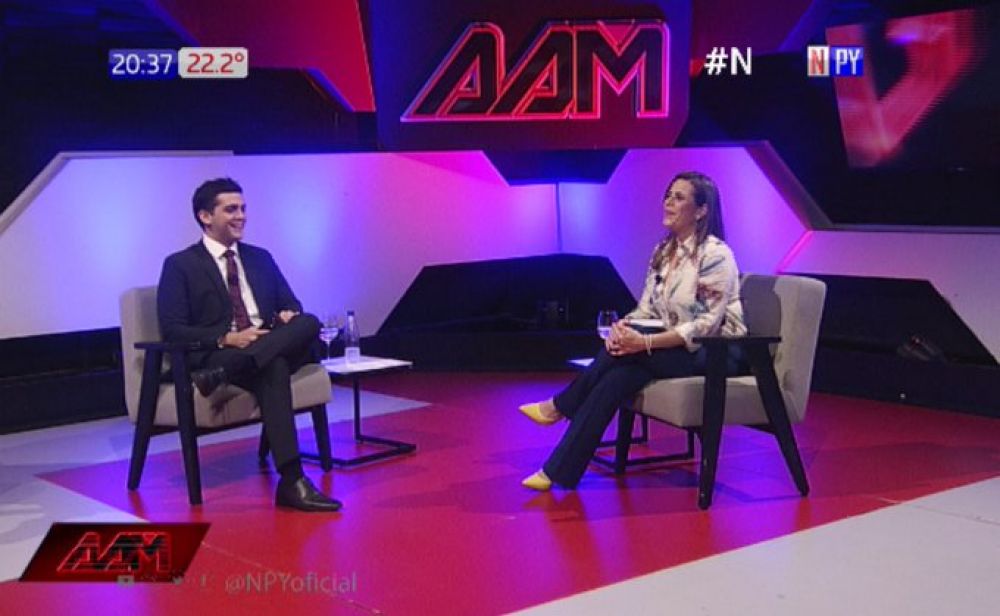 Diputada Kattya Gonzlez: La distritacin de Chirigelo no es un juego de nios