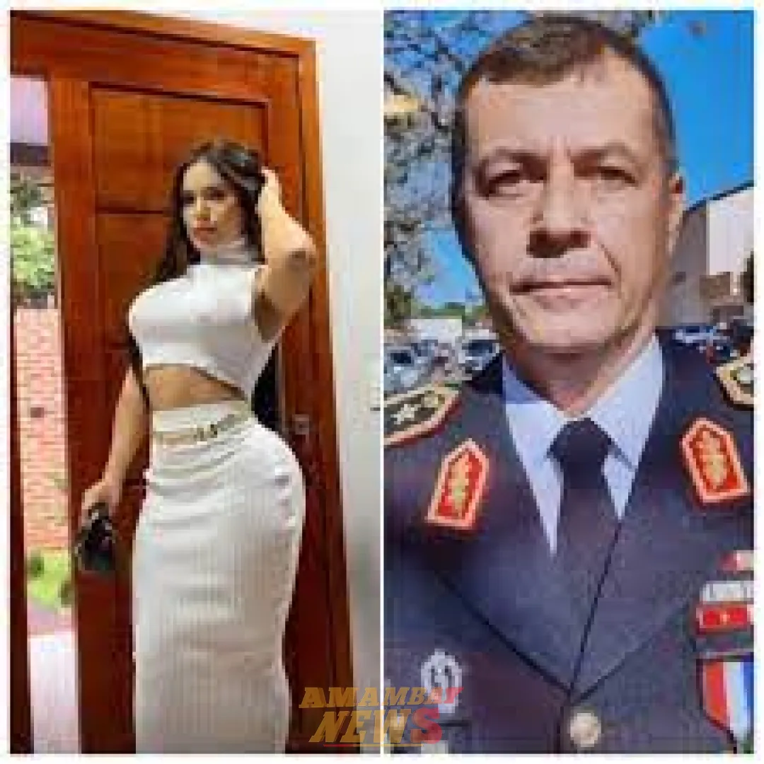 Muerte de una mujer que iba en una patrullera: cesan del cargo a jefe policial