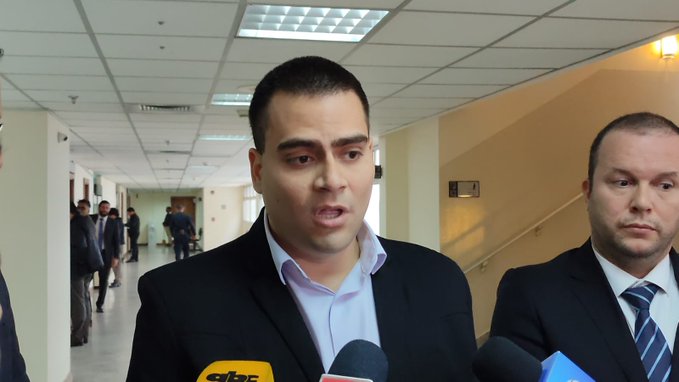 Wilfrido Cáceres afirma tener pruebas que desacreditan hipótesis fiscal