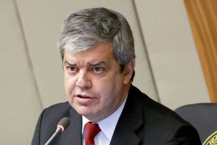 Riera: “Es argel de repente no tener quórum o recibir agravios innescesarios”