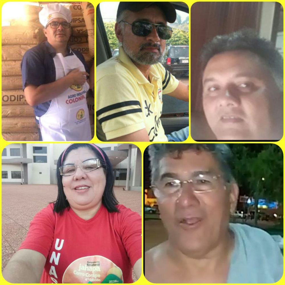 Amenazan en hacer velorios si no se le da dinero de la Municipalidad de Pedro Juan Caballero