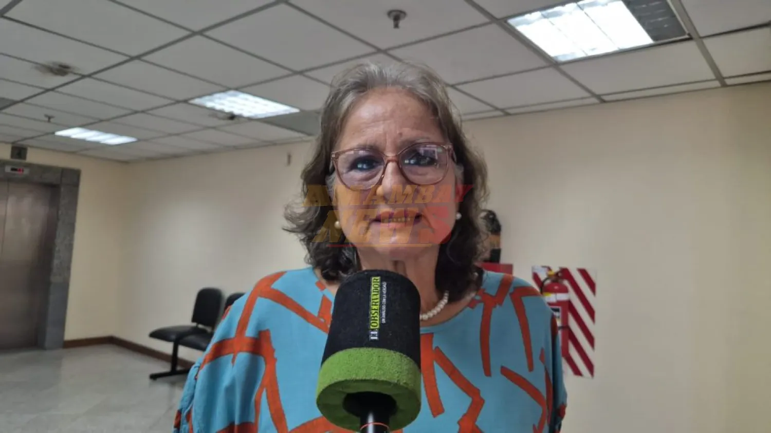 “Este es un Poder Judicial sometido”