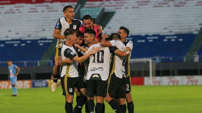 Torneo Clausura: Infartante tramo final por la permanencia