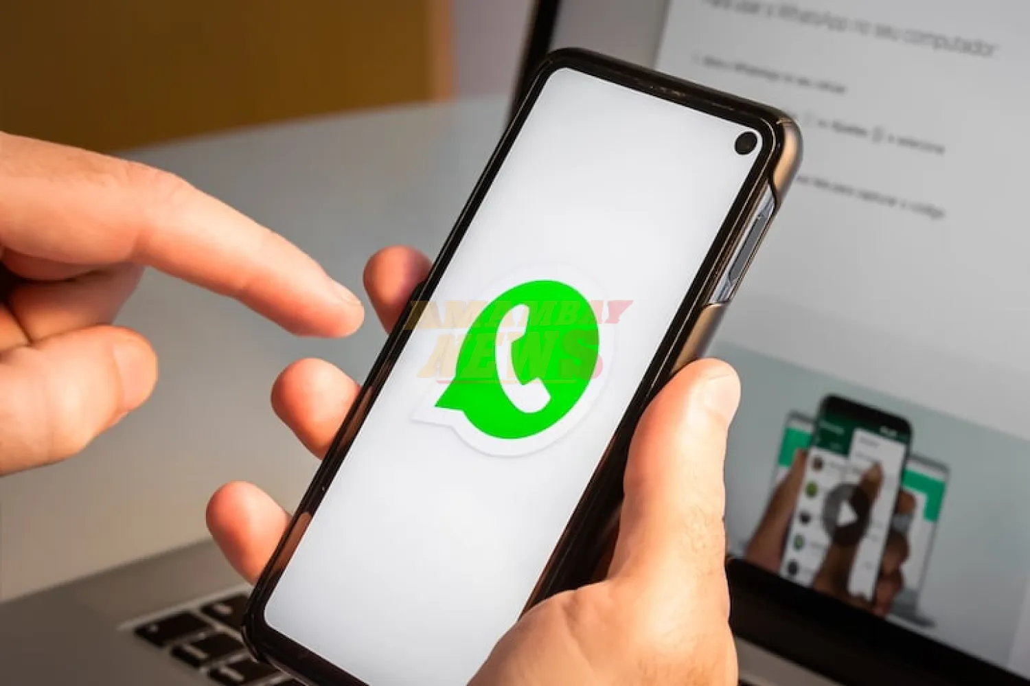 Alertan sobre intentos de fraude vía WhatsApp: Policía pide precaución