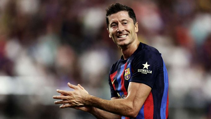 Lewandowski: “Estamos en un proceso de reconstrucción que necesita tiempo”