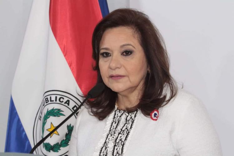 Todo a punto para los juegos Odesur 2022