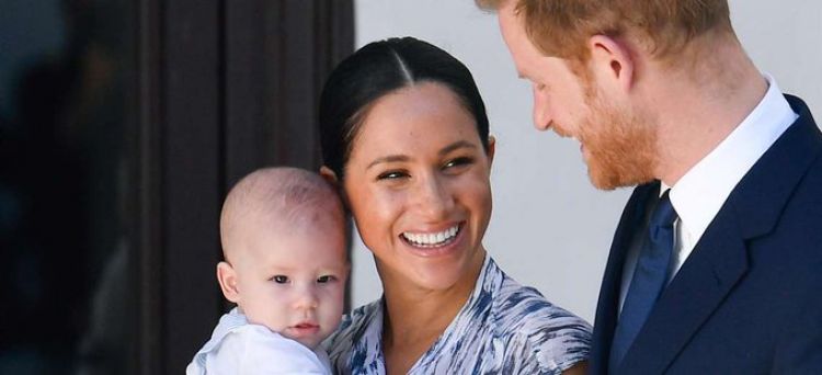 Meghan Markle publica un libro de cuentos infantiles y Corrine Averiss niega que la haya plagiado