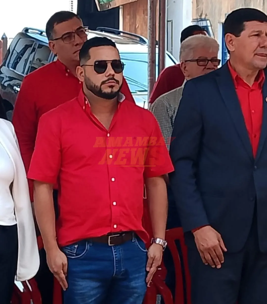 Concejal impidió conocer destino de Gs. 4.500 millones transferidos a consejos de Amambay