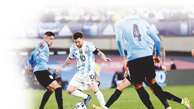 El clásico más añejo
