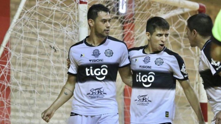 Cerro Porteño y Olimpia, finalistas de la Liga Premium