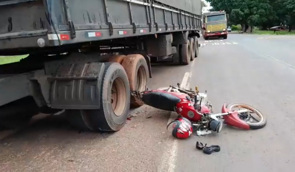 Arroyito: Niña de 4 años muere en accidente de tránsito