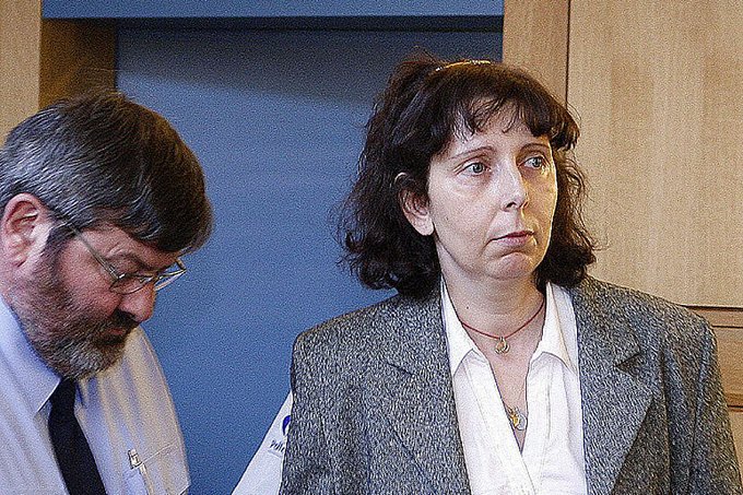 Muere por eutanasia una mujer belga que degolló a sus cinco hijos