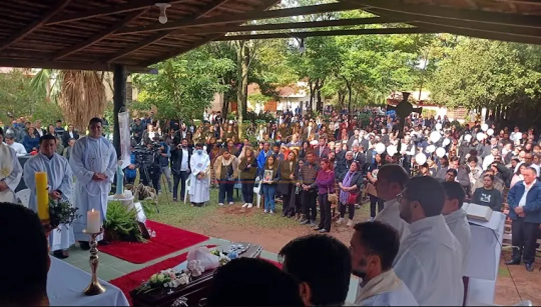 MEC refuerza apoyo psicológico en Coronel Oviedo