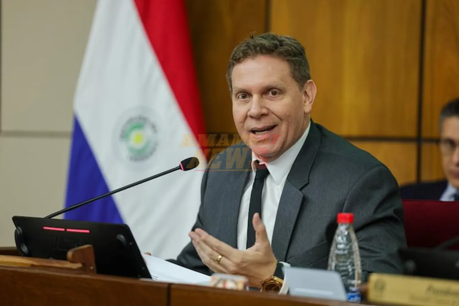 DNIT sobre caso Eddie Jara: cobrar impuestos podría “blanquear” dinero