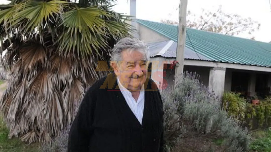 Canción y poema: Silvio Rodríguez, León Gieco y Joaquín Sabina rinden homenaje a Pepe Mujica
