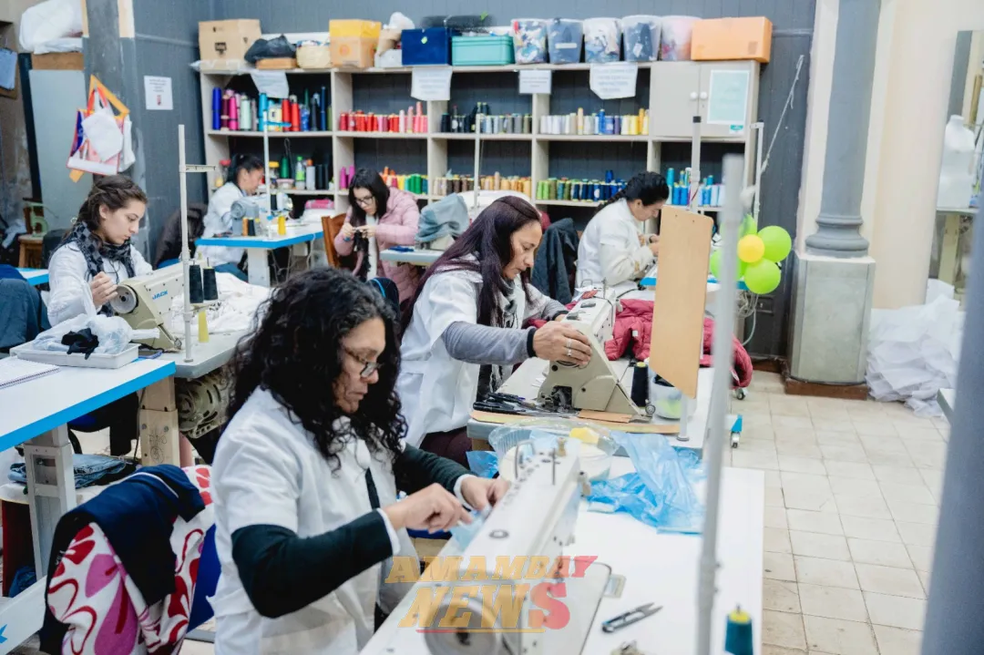 Alianza busca fortalecer apoyo a mujeres en situación de vulnerabilidad