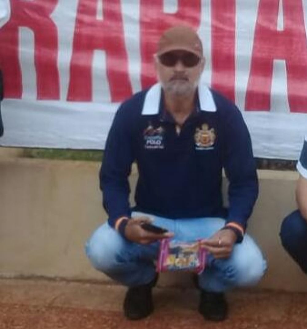 Sueldo: Antiacevedista de la Asocuam quiere cargo en el Hospital Regional
