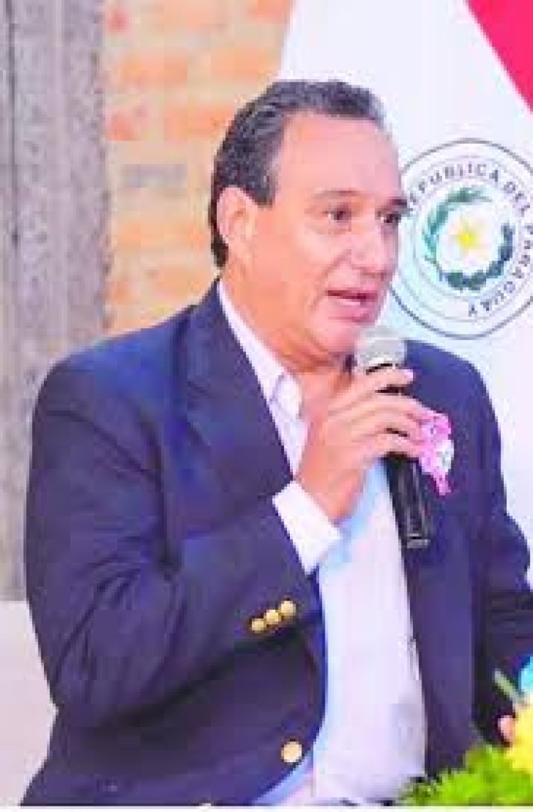 Concejales presentaron sus alegatos con respecto a intervención de Hugo Javier