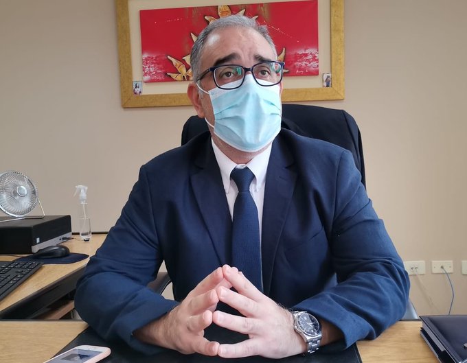 Juez suspende licitación de USD 67 millones en IPS.