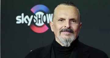 "Nos tuvieron atados a mis hijos y a mí": Miguel Bosé confirma asalto en México